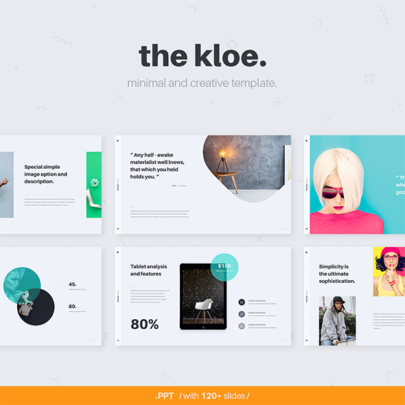 creative ppt templates